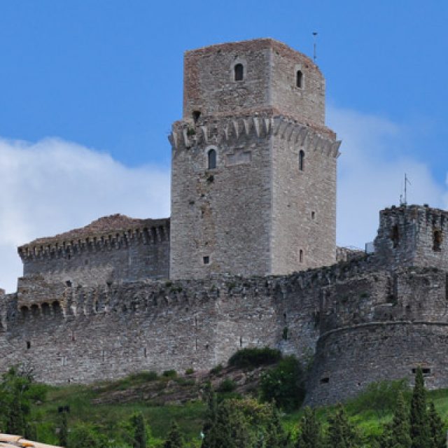 tour dei santuari di assisi in minivan per non perdersi niente del luogo